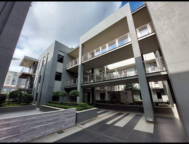 522M² OFFICE TO LET IN BEDFORDVIEW